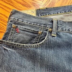 Polo by Ralph Lauren Blue Jeans